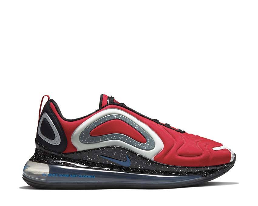 Nike Air Max 720 Undercover University Red / Blue Jay CN2408-600