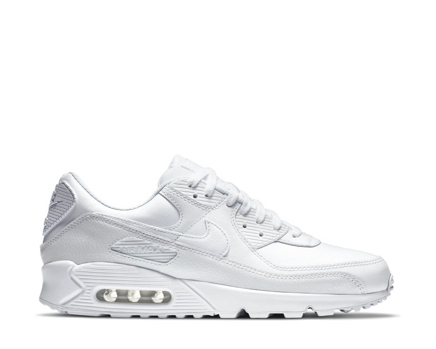 Nike Air Max 90 LTR White / White - White CZ5594-100