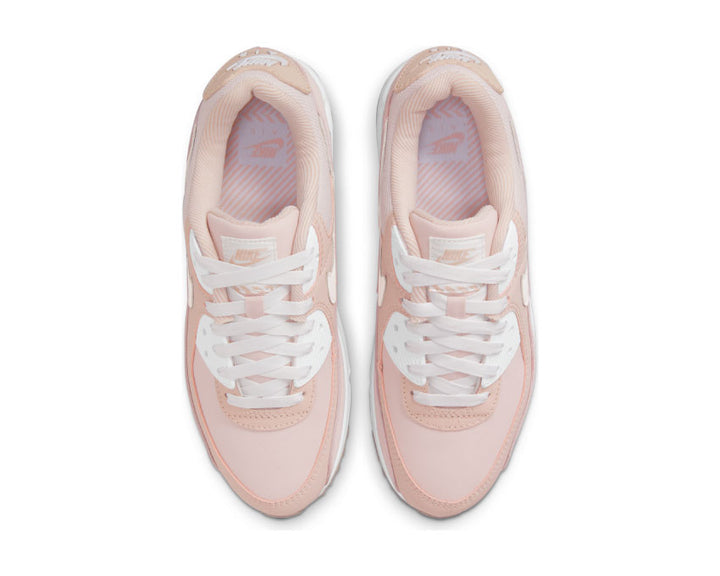 Nike Air Max 90 Barely Rose / Barely Rose - Pink Oxford DJ3862-600