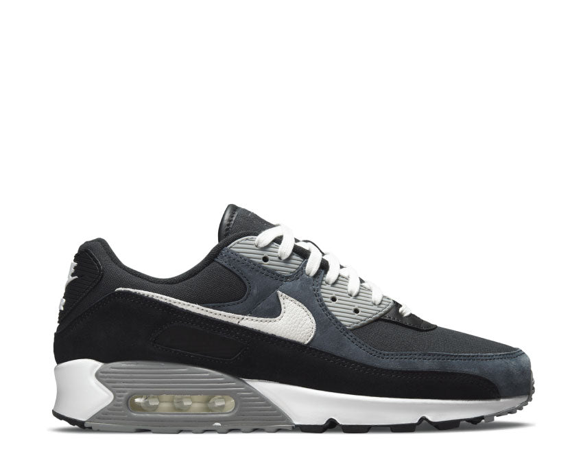 Nike Air Max 90 Prm Off Noir / Summit White - Black DA1641-003