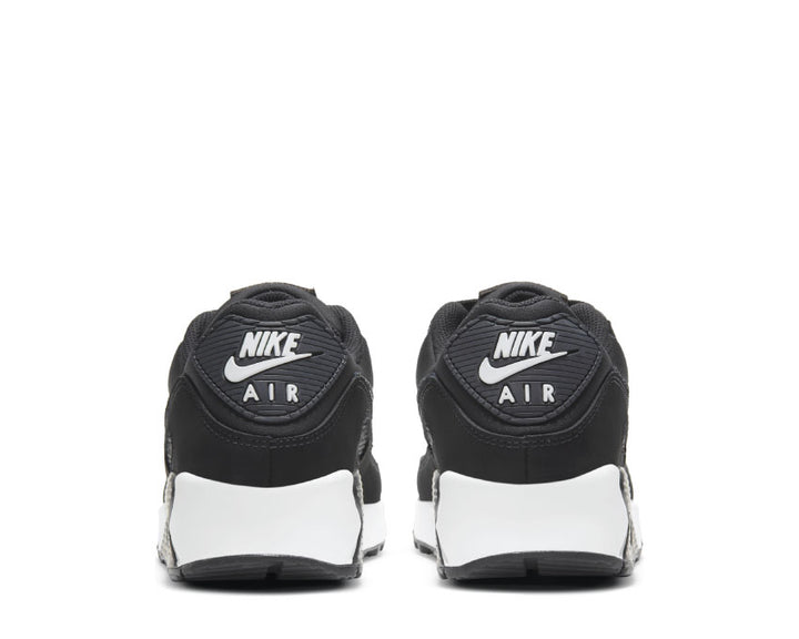 Nike Air Max 90 SE Black / Black - Off Noir - White CV8824-001