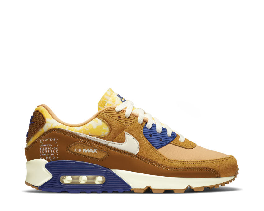 Nike Air Max 90 SE Chutney / Sail - Tawny - Twine CT1688-700