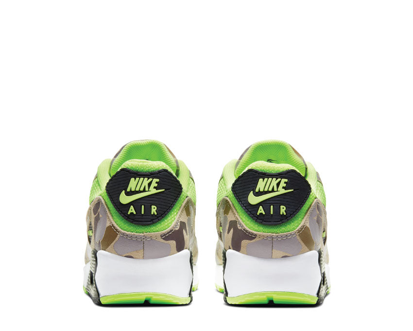 Nike Air Max 90 SP Ghost Green / Black CW4039-300
