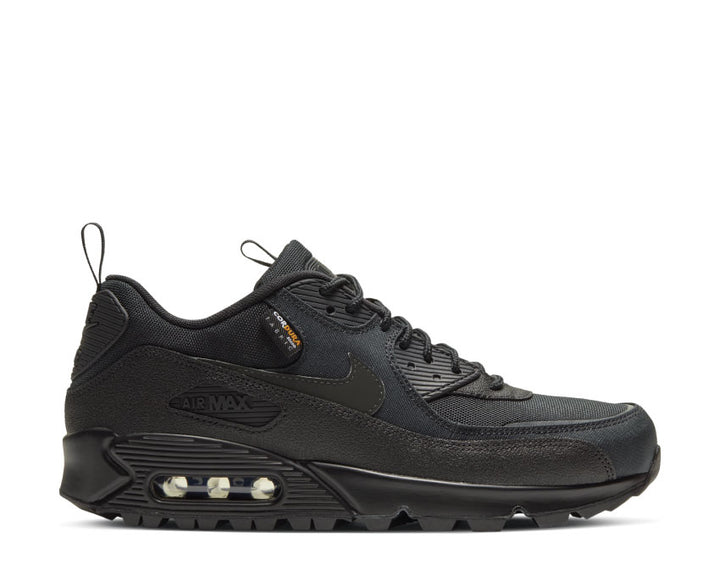 Nike Air Max 90 Surplus Black / Black - Infrared CQ7743-001