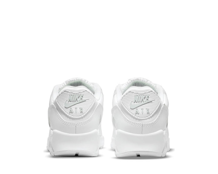 Nike Air Max 90 W White / Pistachio Frost DH5720-100