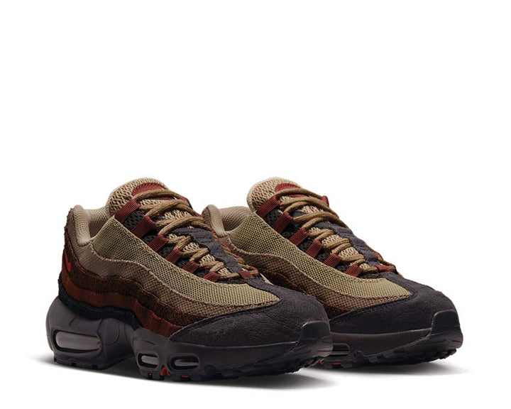 Nike Air Max 95 Nike Sportswear will be expanding their Set to Rise series with the Air Max 90 DZ4710-200