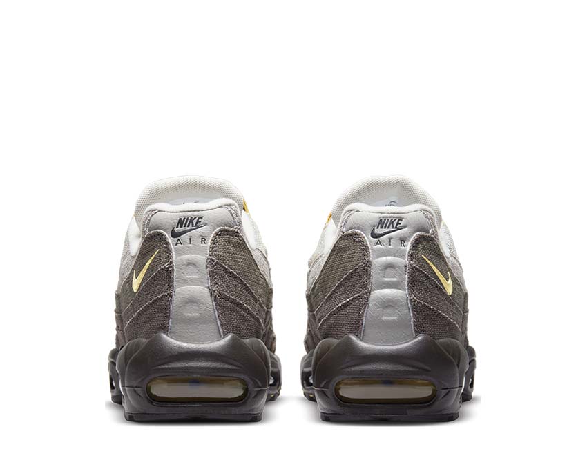 Nike Air Max 95 NH Ironstone / Celery - Cave Stone - Oliver Grey DR0146-001