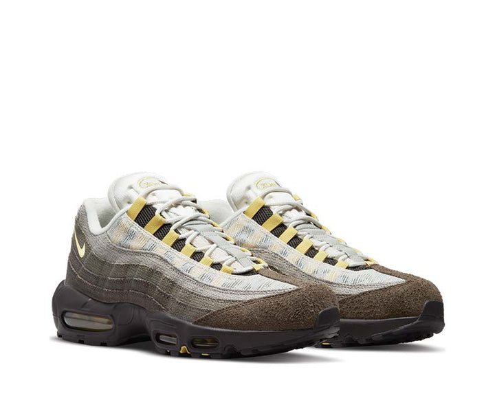 Nike Air Max 95 NH Ironstone / Celery - Cave Stone - Oliver Grey DR0146-001