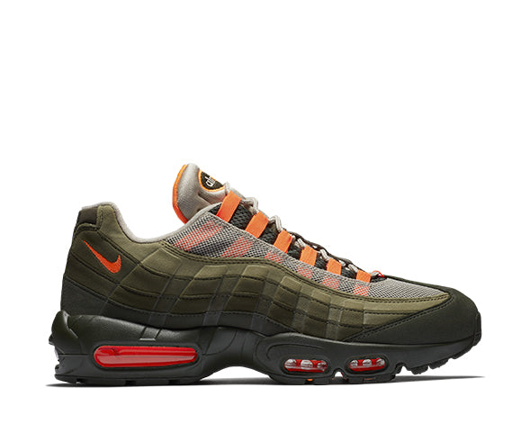 Nike Air Max 95 OG String / Orange AT2865-200