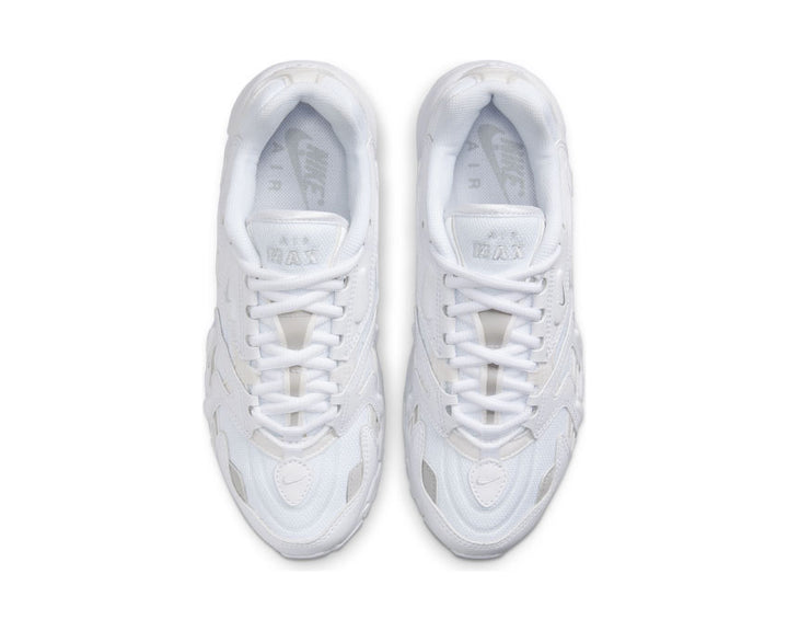Nike Air Max 96 2 White / White - Pure Platinum DM2361-100