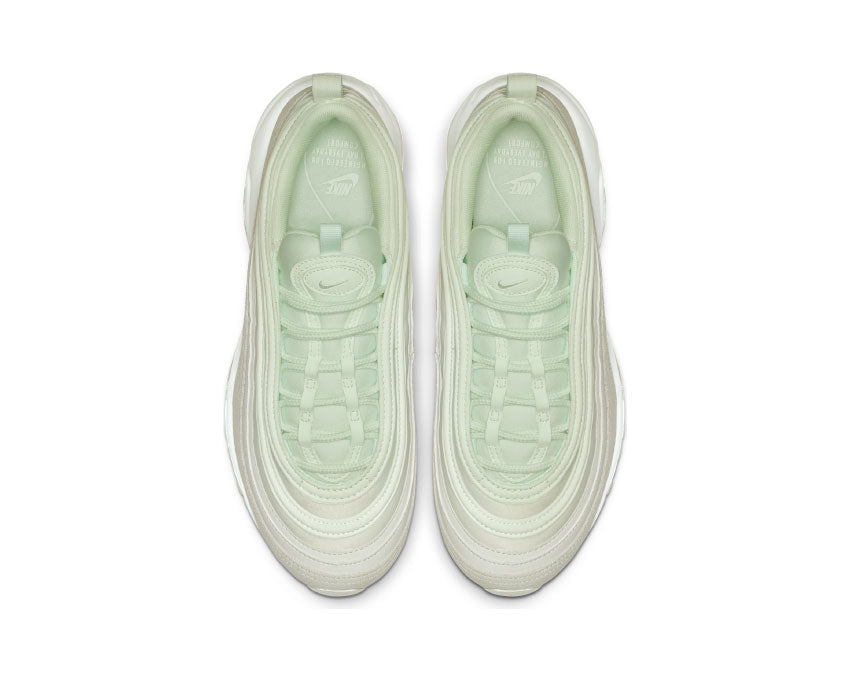 Nike Air Max 97 W Barely Green Spruce Aura 917646 301