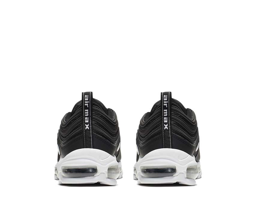 Nike Air Max 97 Black / White 921826-001