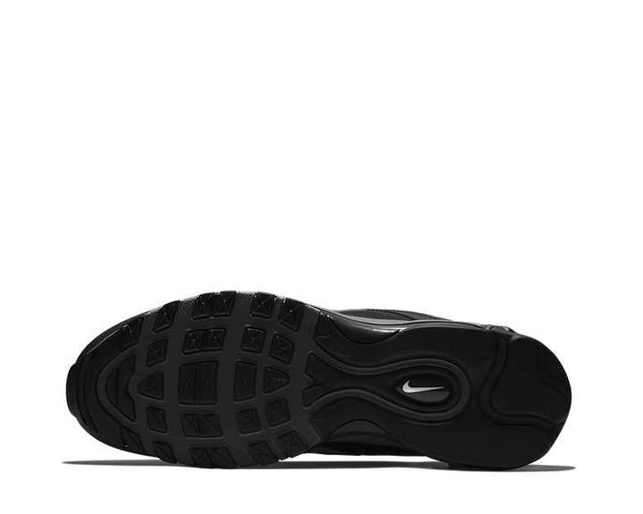 Nike Air Max 97 Black / Black - WHite BQ4567-001