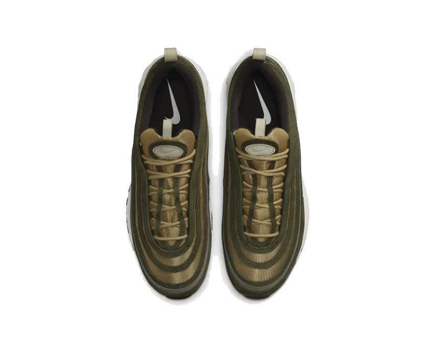 Nike Air Max 97 NH Rough Green / Ironstone - Metallic Gold DR0157-300