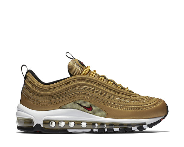 Nike Air Max 97 OG Wmn's Metallic Gold 885691-700