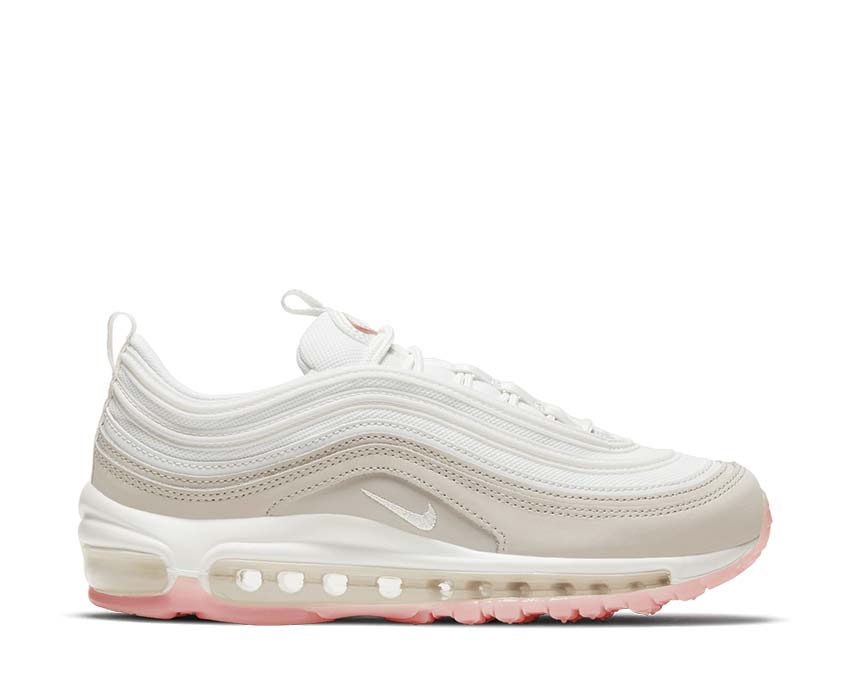 Nike Air Max 97 Summit White / Metallic Summit White CT1904-100