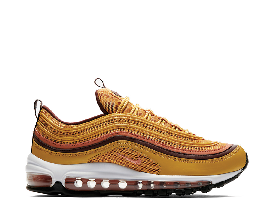 Nike Air Max 97 Wheat Gold Wmn's 921733-700