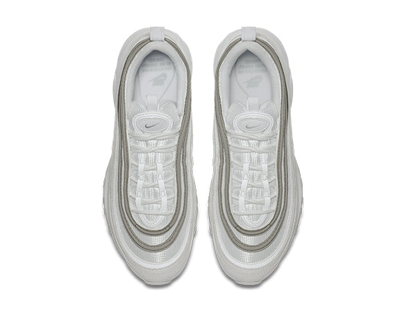 Nike Air Max 97 Wmn's White Pure Platinum 921733-100