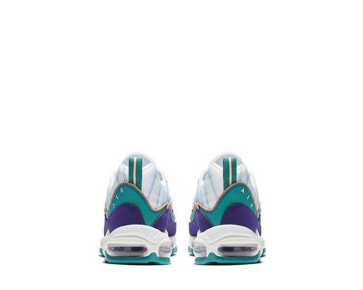 Nike Air Max 98 Court Purple Terra Blush Spirit Teal 640744-500