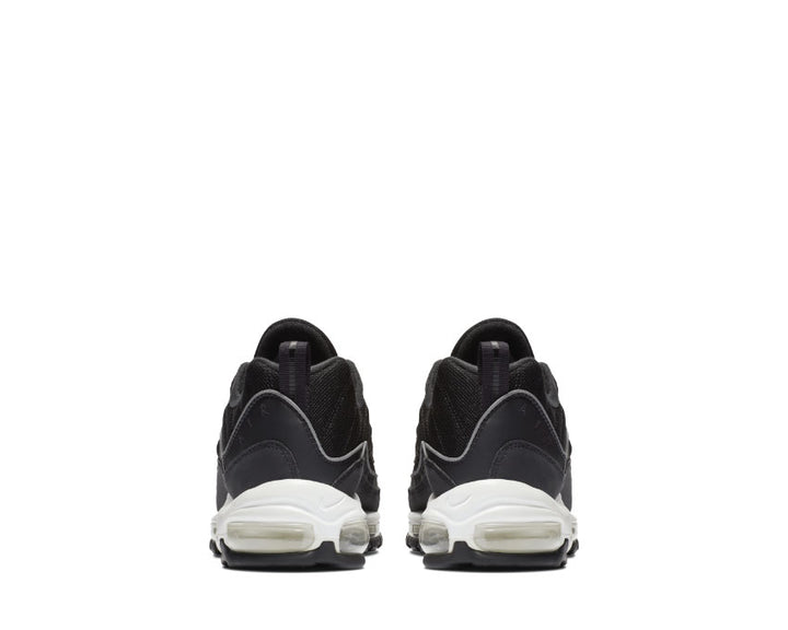 Nike Air Max 98 Oil Grey Black Summit White 640744 009