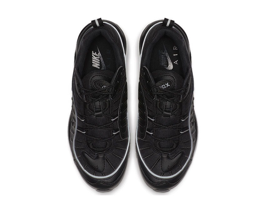 Nike Air Max 98 W Black / Black - Off Noir AH6799-004