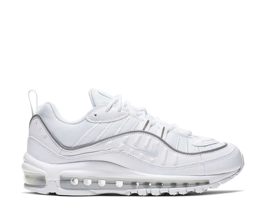 Nike Air Max 98 W White AH6799-114