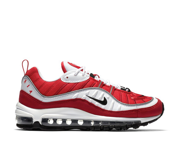 Nike Air Max 98 Gym Red Wmn's AH6799-101