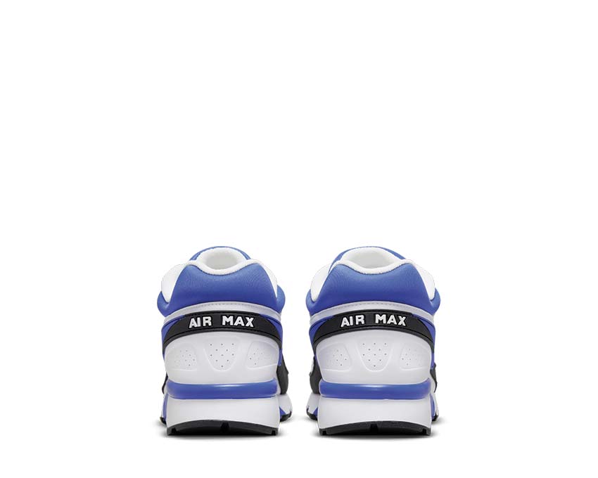 Nike Air Max BW White / Persian Violet - Black DN4113-101