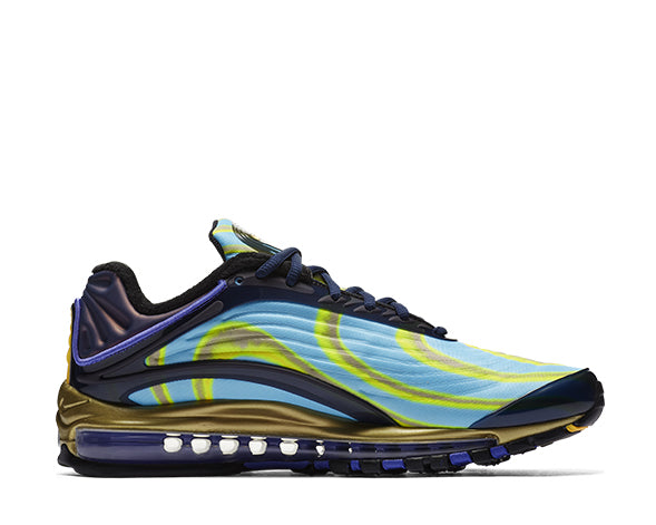 Nike Air Max Deluxe OG Wmn's AQ1272-400