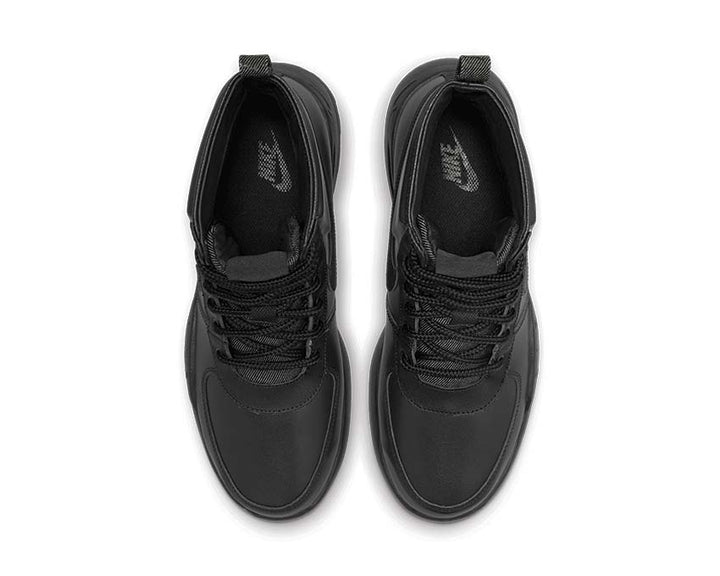 Nike Air Max Goaterra 2.0 Black / Black DD5016-001