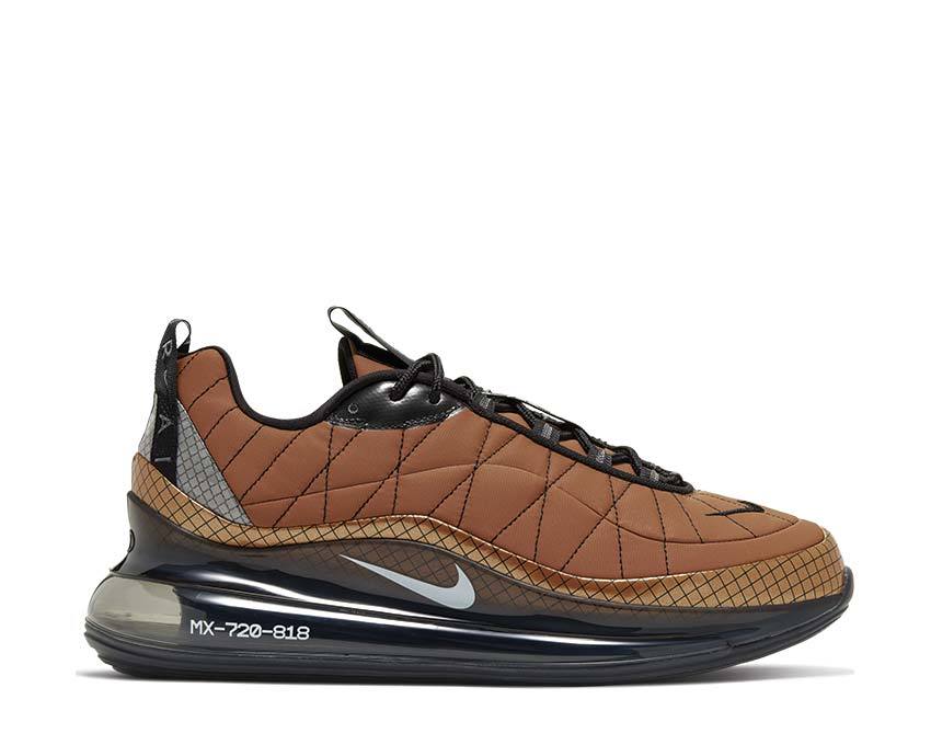 Nike MX 720 818 Metallic Copper / White - Black - Anthracite BV5841-800