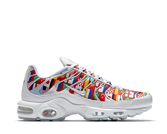 Nike Air Max Plus NIC AO5117-100