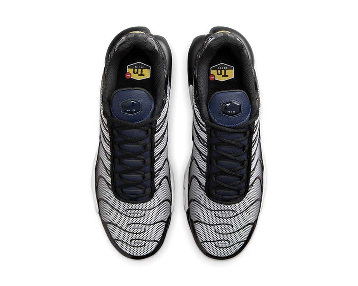 Nike Air Max Plus SE Black / Obsidian - Summit White - Black DV7665-001