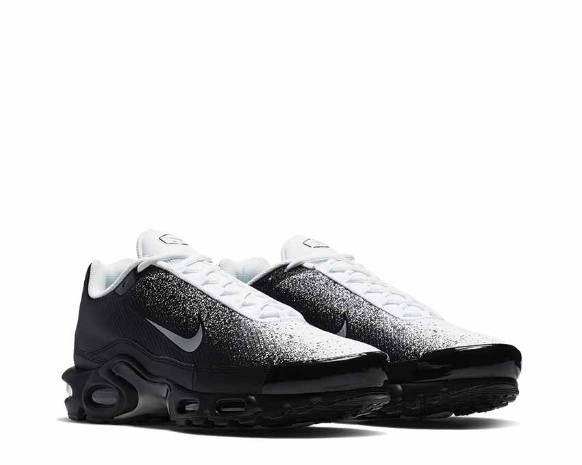 Nike Max Plus TN SE Black White CI7701-002 - -