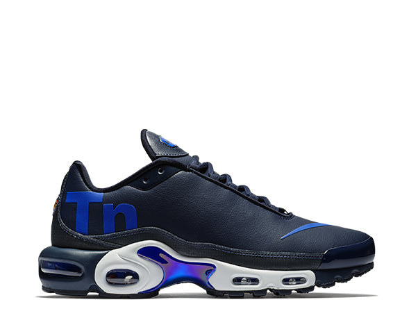 Nike Air Max Plus TN SE Obsidian AQ1088-400