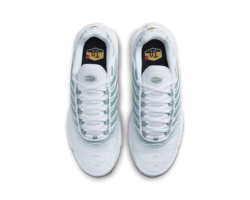 Nike air jordan womens size 10 White / White - Mica Green - Black DZ3670-100