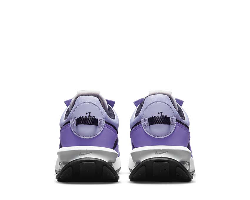 Nike Air Max Pre-Day Purple Dawn / Black - Space Purple DC4025-500