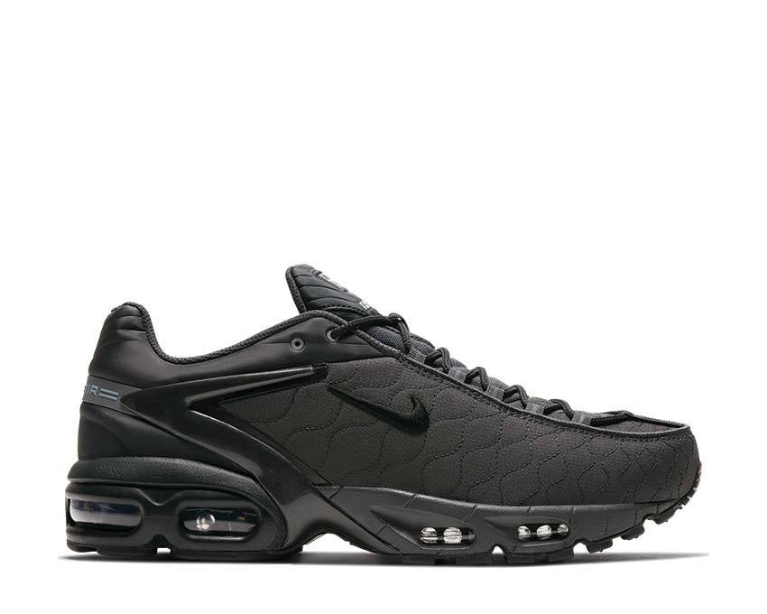 Nike Air Max Tailwind V SP Iron Grey / Off Noir - LT Armory Blue CQ8713-001