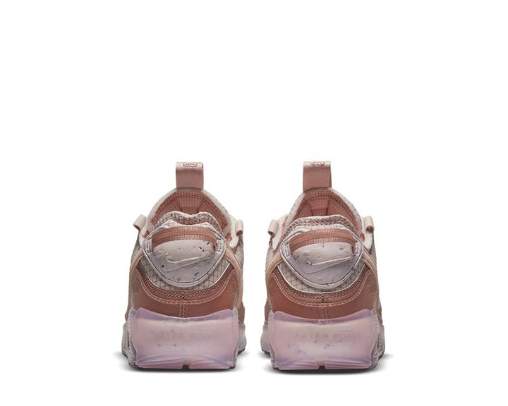 Nike Air Max Terrascape 90 Next Nature Pink Oxford / Rose Whisper - Fossil Rose DH5073-600
