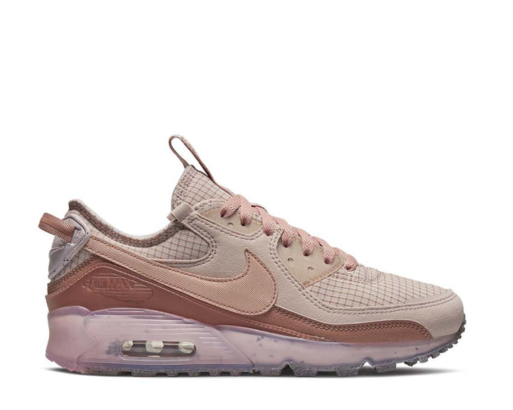 Nike Air Max Terrascape 90 Next Nature Pink Oxford / Rose Whisper - Fossil Rose DH5073-600