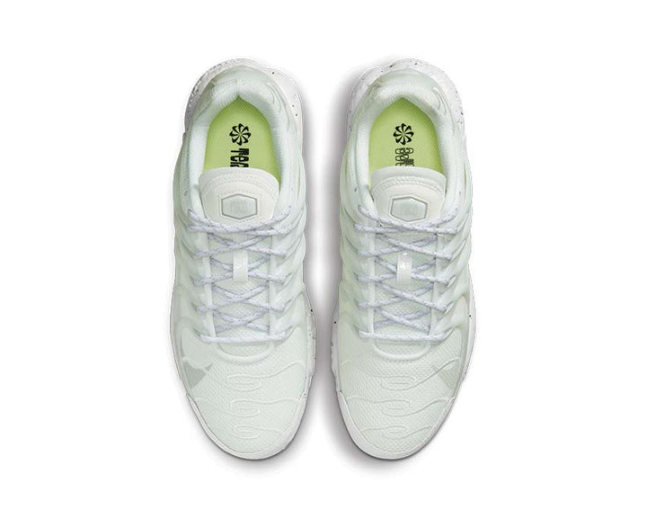 Nike Air Max Terrascape Plus White / Pure Platinum - White - White DQ3977-100