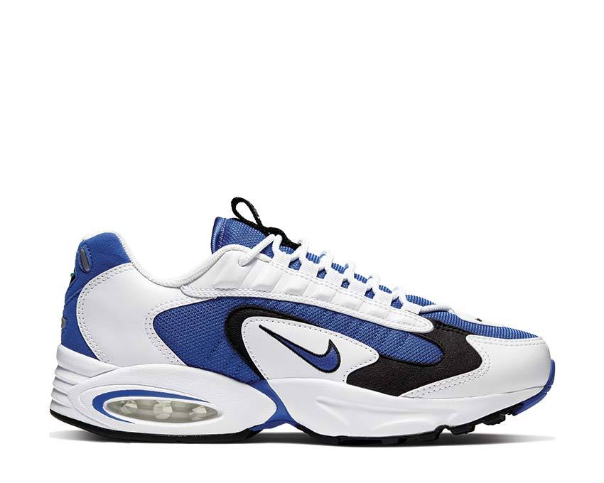 Nike Air Max Triax White / Varsity Royal - Black - Spirit Teal CD2053-106