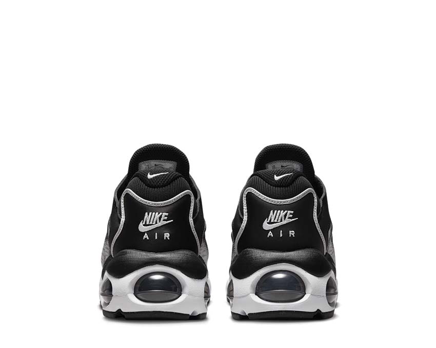 Nike Air Max TW Black / White - Black DQ3984-001