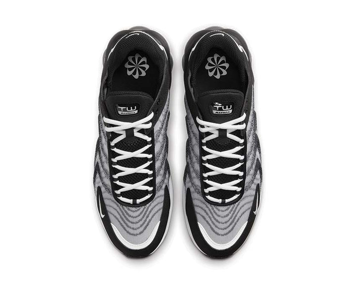 Nike Air Max TW Black / White - Black DQ3984-001