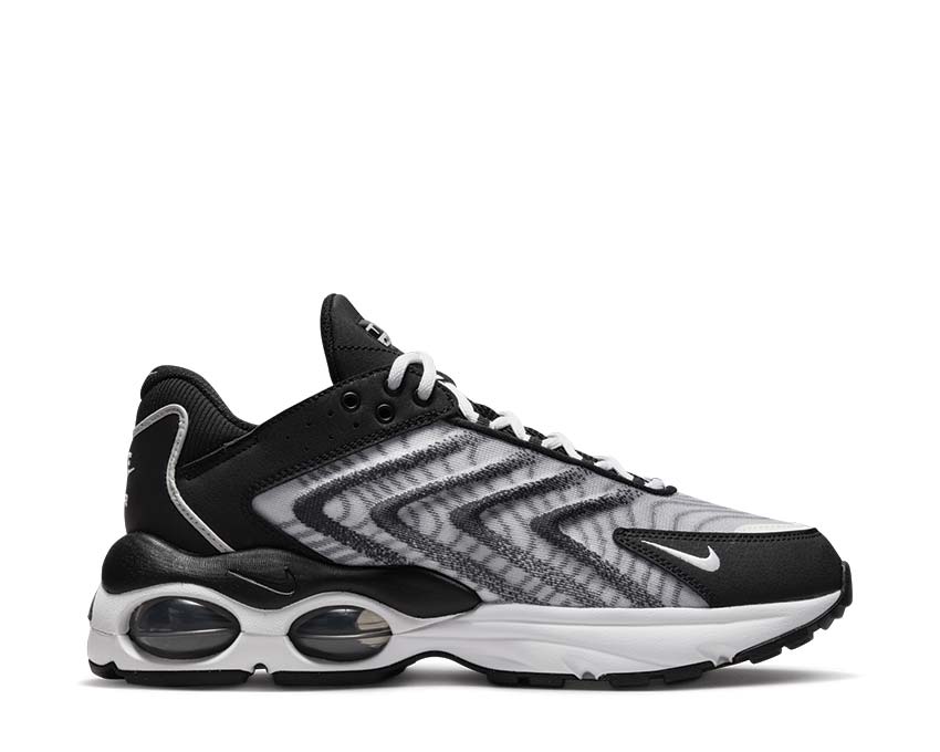 Nike Air Max TW Black / White - Black DQ3984-001