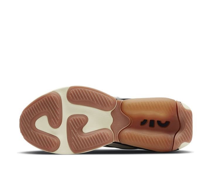 Nike Air Max Verona White / Sail - Pale Ivory - Gum Med Brown CU7909-100