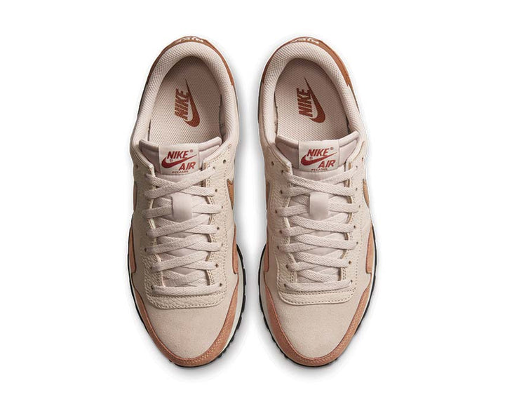 nike air pegasus 83 prm fossil stone canyon rust 5 fossil rose dn1790 200
