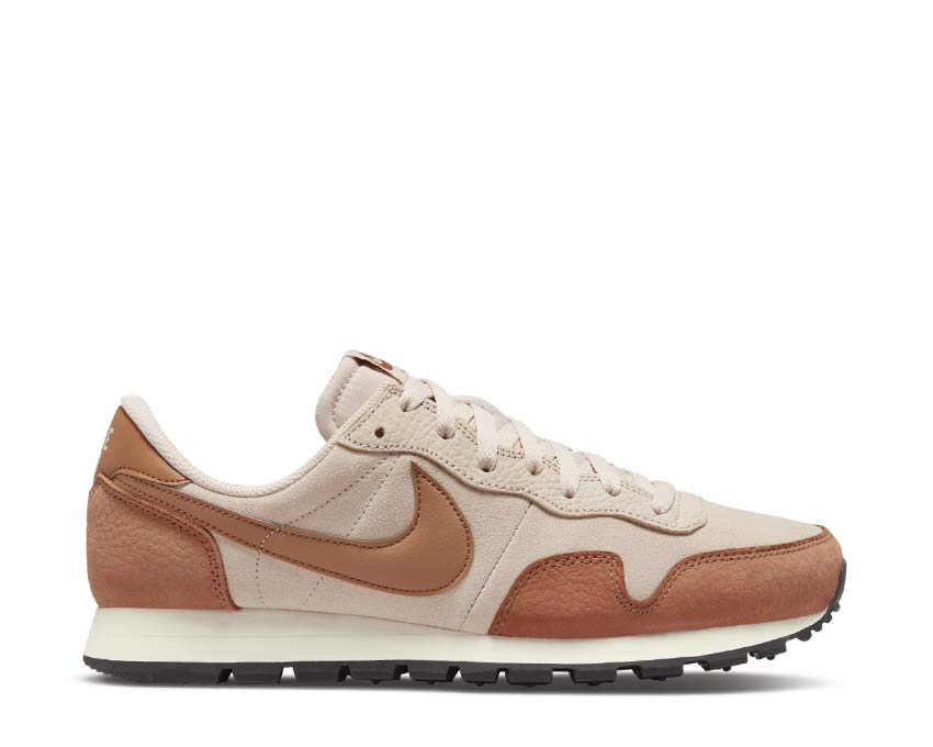 nike air pegasus 83 prm fossil stone canyon rust fossil rose dn1790 200