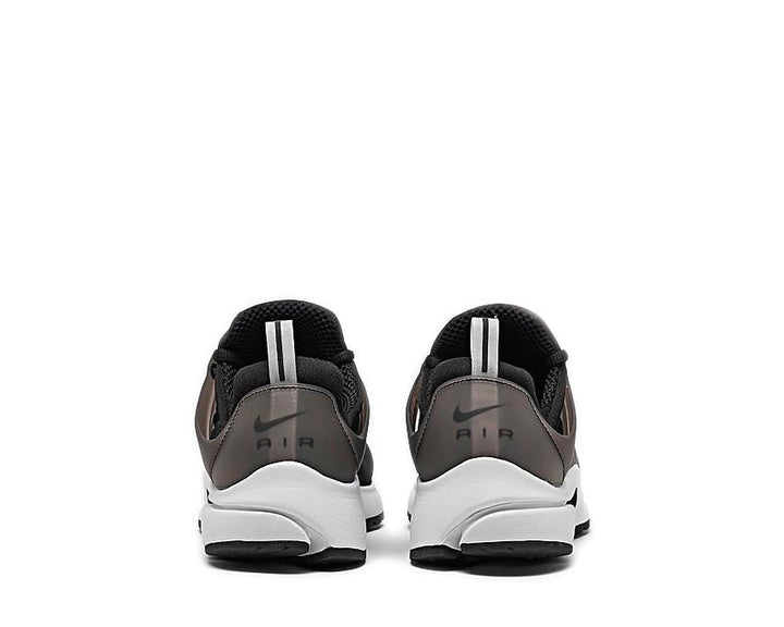 Nike Air Presto Black / Black - White CT3550-001