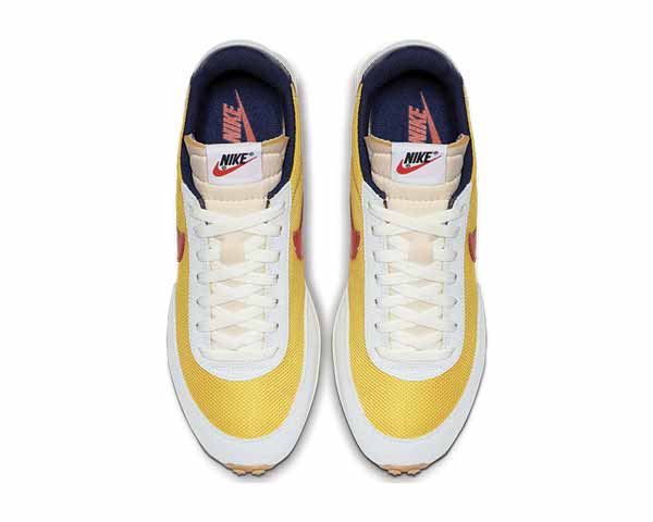 Nike air tailwind outlet 79 jaune